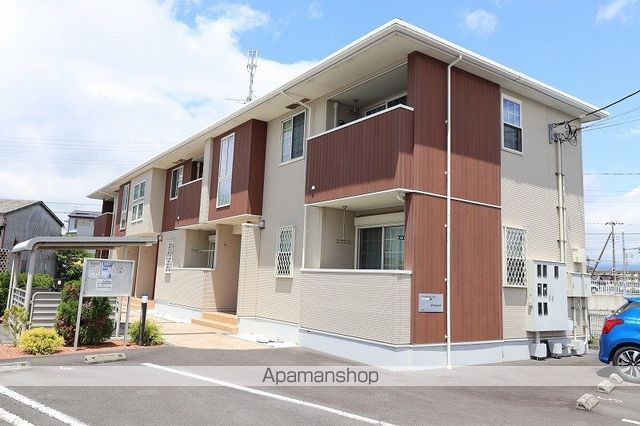 ステラ柳之内の外観写真