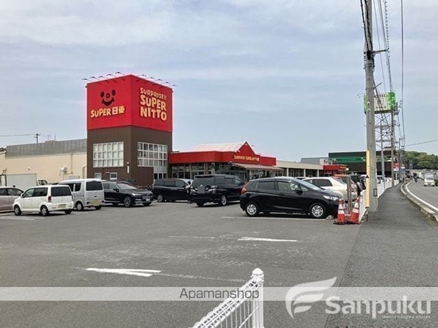 エストレージャIの周辺写真