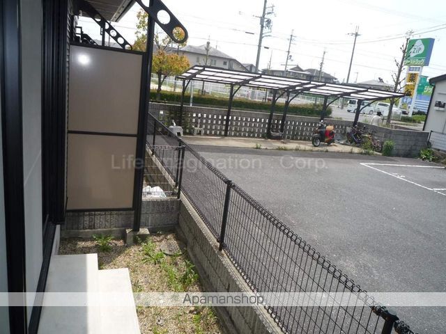 シティハイムメルベーユの内装写真