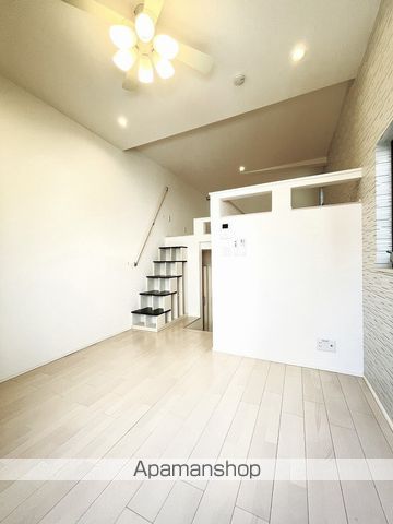 クレーシェレ瑞穂の内装写真