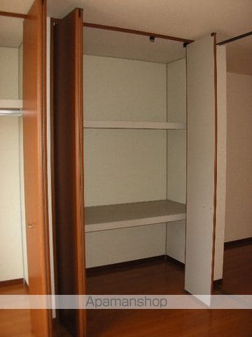 シャーメゾンAKIの内装写真