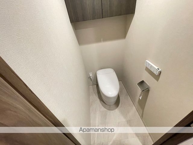 ザ・パークハビオ都島フロントの内装写真