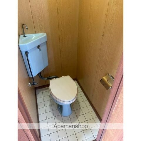コーポ桐林の内装写真
