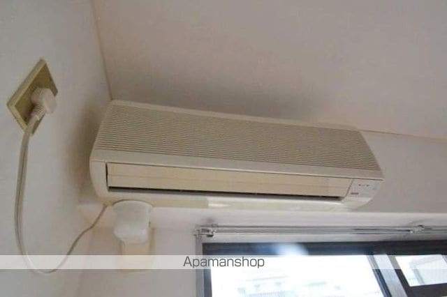 シティハイツ清水の内装写真