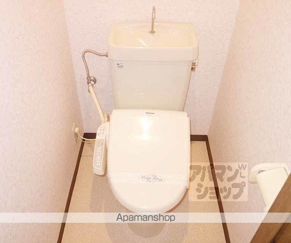 A・CCUEIL五条の内装写真