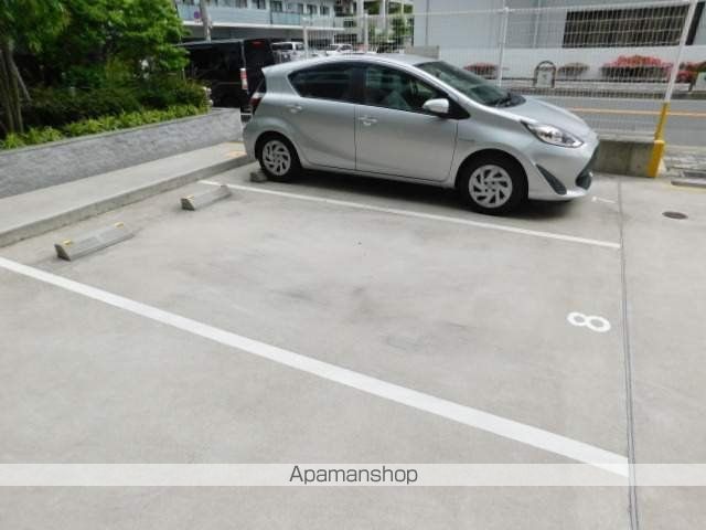 第25関根マンションのその他写真
