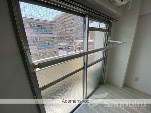 PARTENAIRE土居田の内装写真
