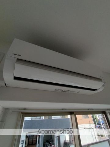 グランカーサ天王寺EASTの内装写真