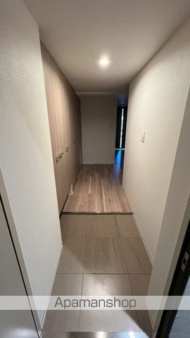 SーRESIDENCE南円山BLAZEの内装写真