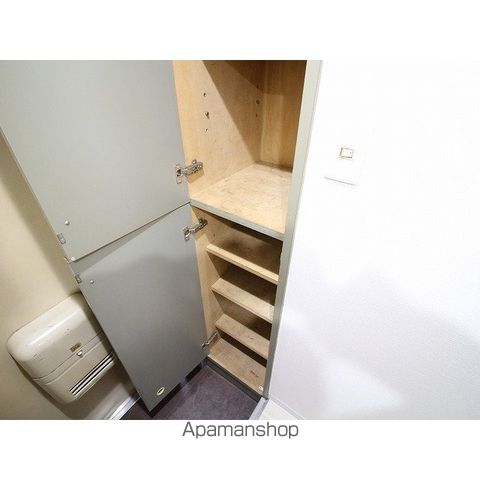 プレール恵比寿の内装写真