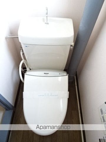 メゾン横須賀IIの内装写真
