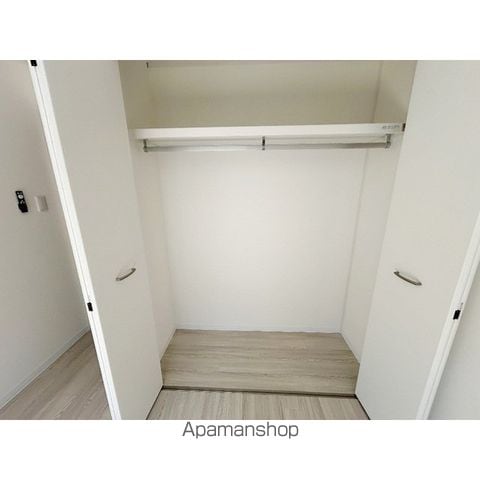 セレストの内装写真