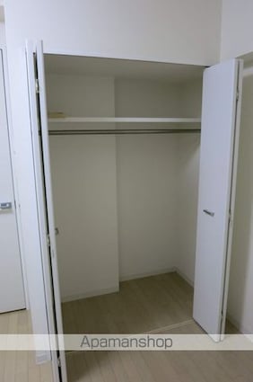 ジョイシティ住吉Ⅱ[1R/21.77m2]の内装1