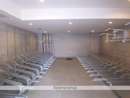 グランドコンシェルジュ日本橋[1K/25.57m2]の共用部