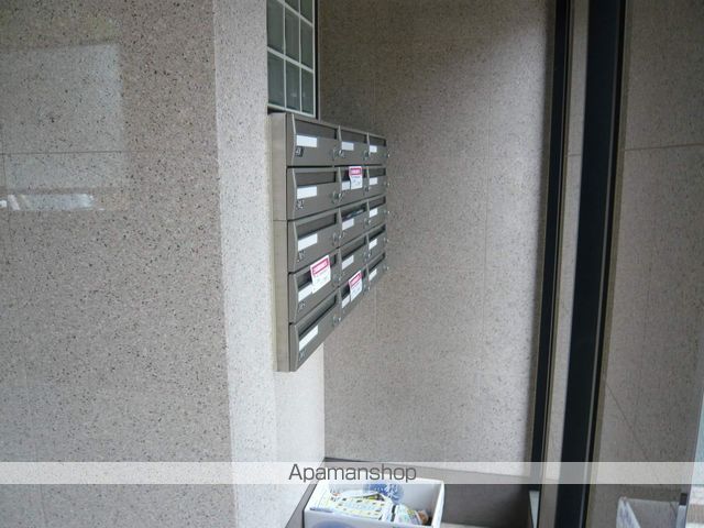 メゾンドブリックの内装写真