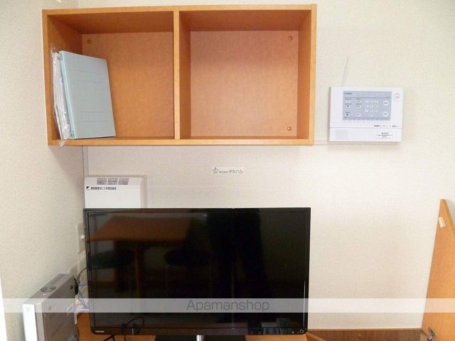 レオパレスフクチの内装写真