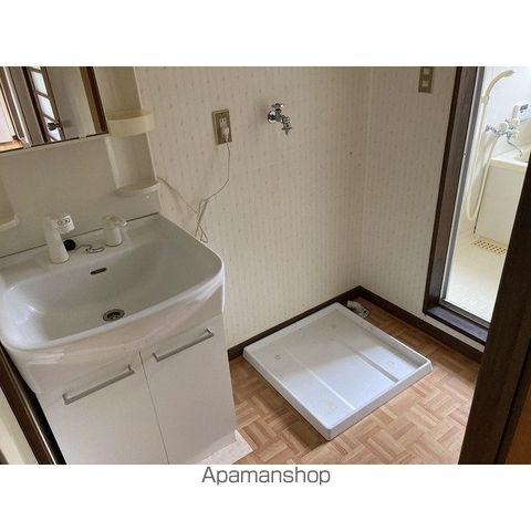 グリーンヒル平清水の内装写真