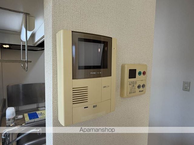 エミネンス グリーンの内装写真