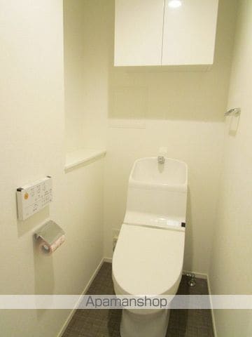 コスモリード東高円寺テラスの内装写真