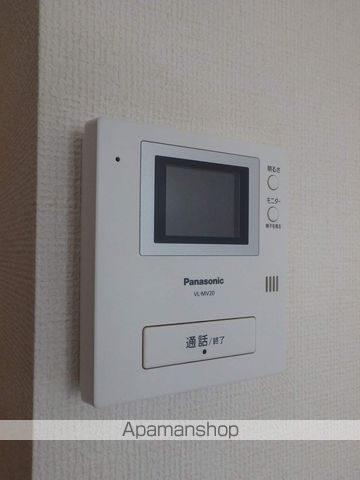 フローレス参番館の内装写真
