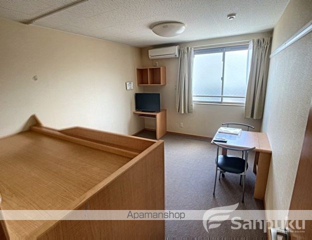 レオネクストアビタシオン春日の内装写真