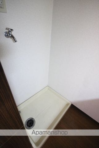 ネクサス五日市中央の内装写真