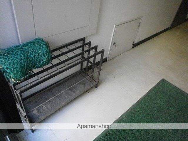 東京都立川市錦町１丁目[1LDK/39.06m2]の共用部1