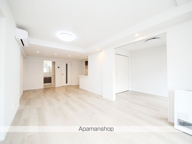 HIGH RESIDENCE YAMAHANAの内装写真