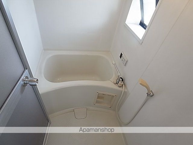 メゾンドファミーユの内装写真