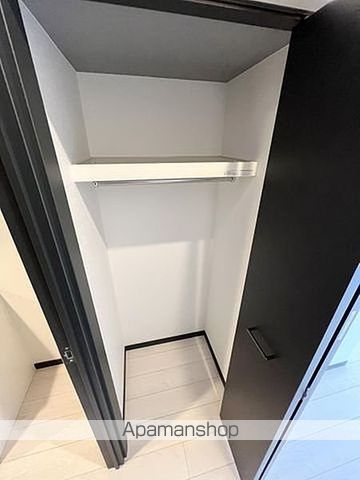 メディフィス大山IIの内装写真