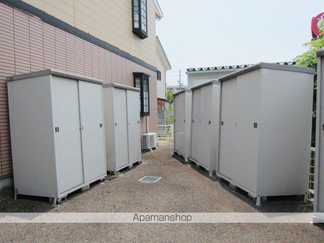 アネックス一由のその他写真