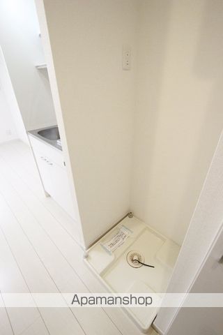 リブリ・LANALEAの内装写真