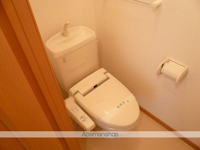 ブルコール B棟の内装写真