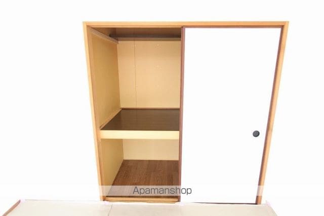 フォブール大井Aの内装写真