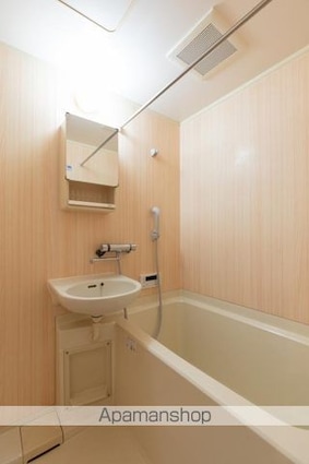 ロゼ花ノ宮[1K/36m2]のバス