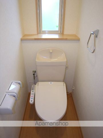 シェリールの内装写真