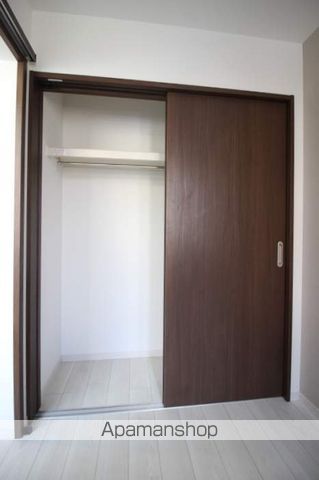 GRANDTIC IMAの内装写真