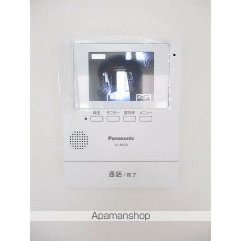 グレースパーク厚別北Eの内装写真