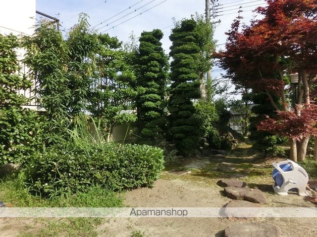 名古屋市鶴舞線 植田駅 徒歩10分 2階建 築38年の周辺写真