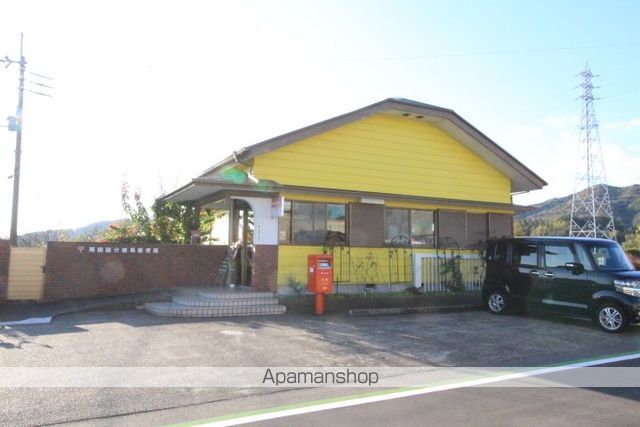 プランドール南国 B棟の周辺写真