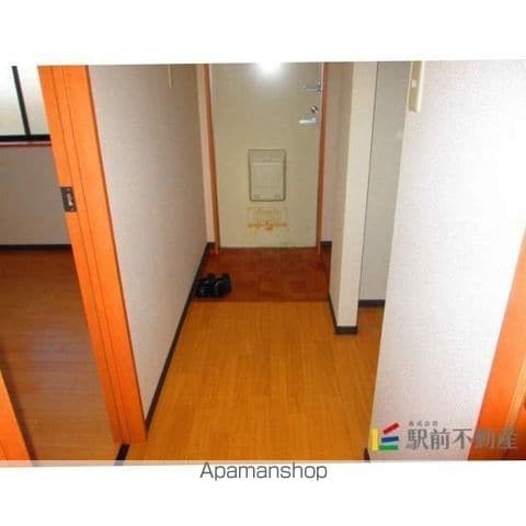 グリーンハウス大刀洗の内装写真
