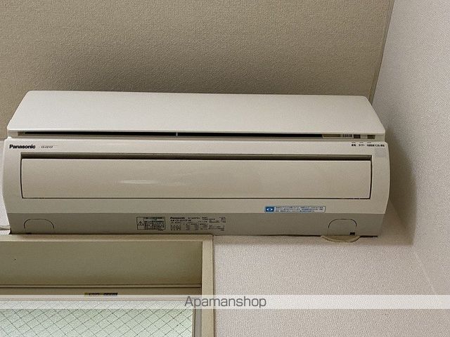 opus12の内装写真