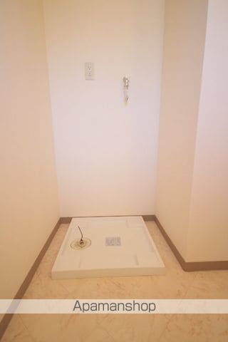 サンリシールアビテの内装写真