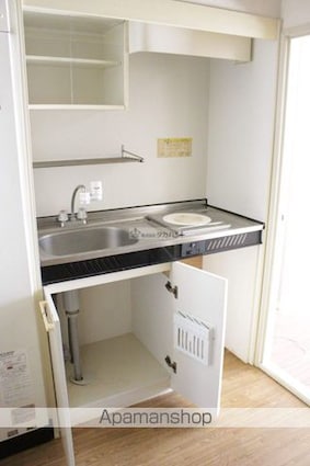 ラ・フォート[1K/19.96m2]の内装3