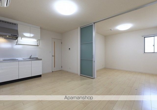 フジパレス西住之江III番館の内装写真