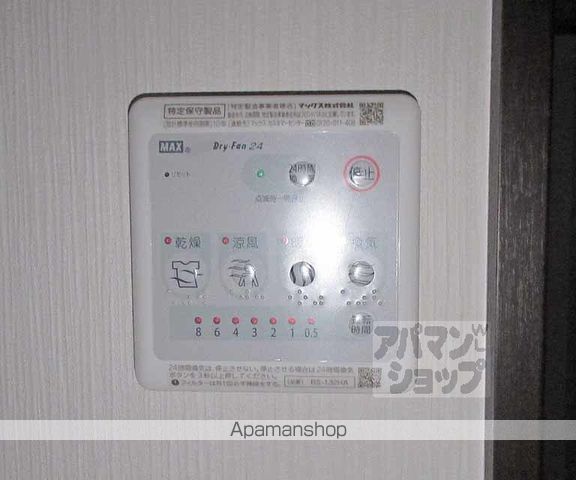 サクシード伏見車町2NDの内装写真