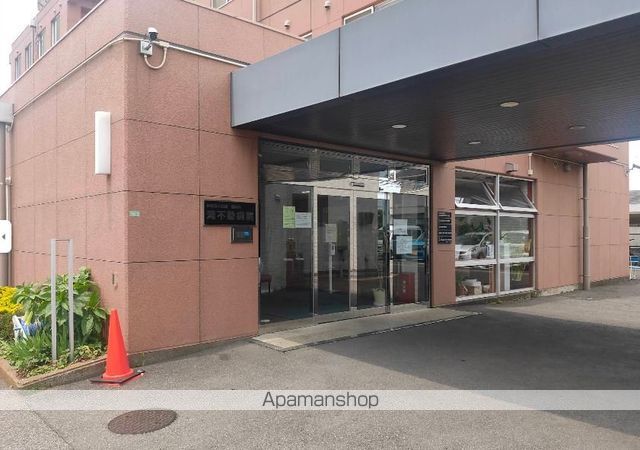 京成電鉄松戸線 三咲駅 徒歩14分 2階建 築4年の周辺写真