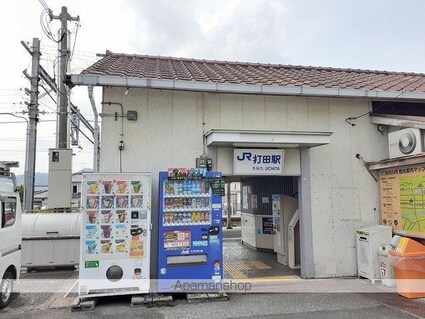 ウエスト・ヴィオラ・カーサⅡ[1LDK/45.72m2]の周辺3