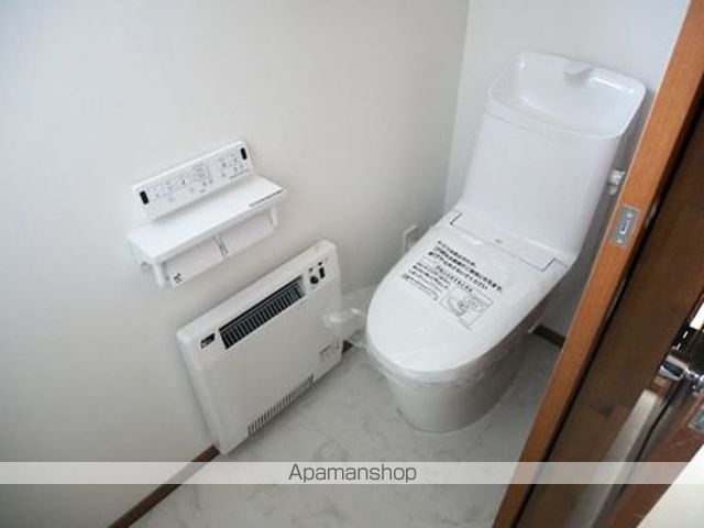 日の出北3丁目の内装写真
