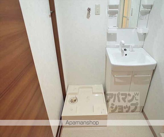 第2くめマンションの内装写真